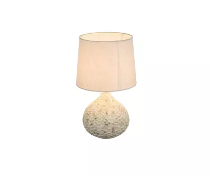 Настольная лампа Globo Soputan 21656