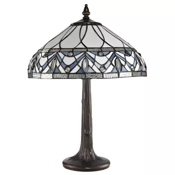 Настольная лампа ID lamp Gilbert 706/1-multi