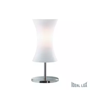 Настольная лампа Ideal Lux Elica ELICA TL1
