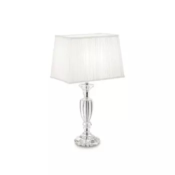 Настольная лампа Ideal Lux Kate-3 KATE-3 TL1 SQUARE