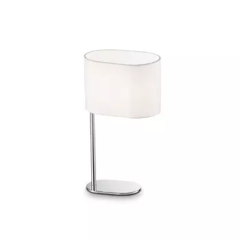 Настольная лампа Ideal Lux Sheraton SHERATON TL1 BIANCO