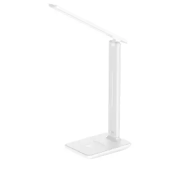 Настольная лампа ЭкономСвет 31050 31050 WHITE