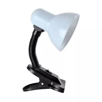 Настольная лампа ЭкономСвет MT108 MT108WT