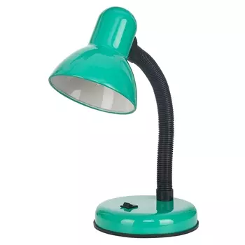 Настольная лампа ЭкономСвет MT203 MT203GN