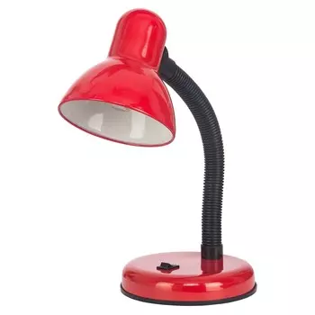 Настольная лампа ЭкономСвет MT203 MT203RD