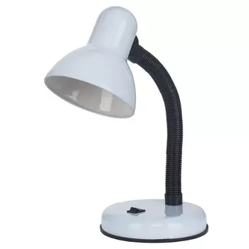 Настольная лампа ЭкономСвет MT203 MT203WT