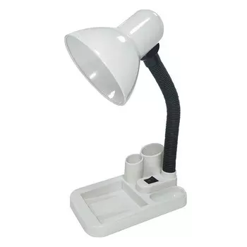 Настольная лампа ЭкономСвет MT210 MT210WT