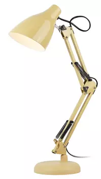 Настольная лампа ЭРА N-123 N-123-Е27-40W-BG