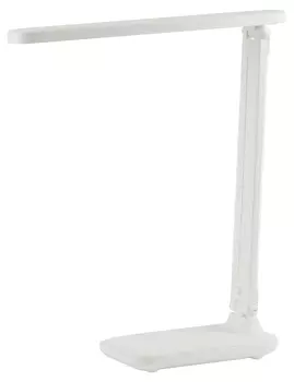 Настольная лампа ЭРА NLED-495 NLED-495-5W-W