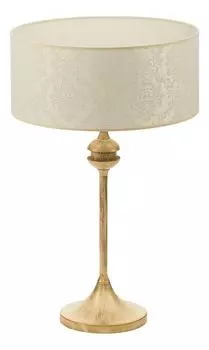 Настольная лампа Jupiter Kaszmir 1277 KS L ec