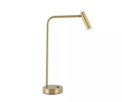 Настольная лампа KINK Light Алери 08070-T,20