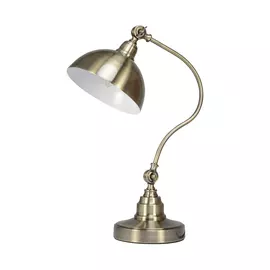 Настольная лампа KINK Light Кадис 07082-1