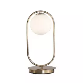 Настольная лампа KINK Light Кэмис 07631-8,20