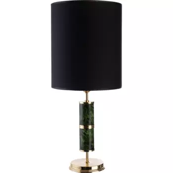 Настольная лампа Kutek Beleza BEL-LG-1(Z)