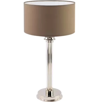 Настольная лампа Kutek Bolt BOL-LG-1(N)