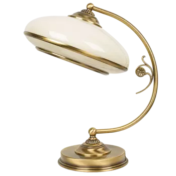 Настольная лампа Kutek Casamia (плафон) CAS-LG-1(P)