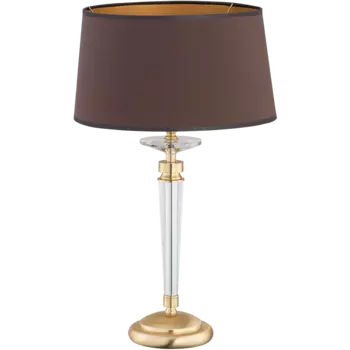 Настольная лампа Kutek Dalila DAL-LG-1(Z/A)