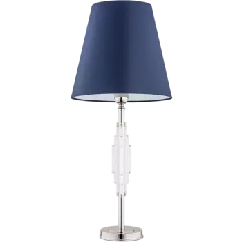 Настольная лампа Kutek Felino FEL-LG-1(BN/A)