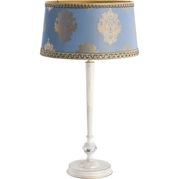 Настольная лампа Kutek Лампы настольные COC-LG-1(BZ/A)