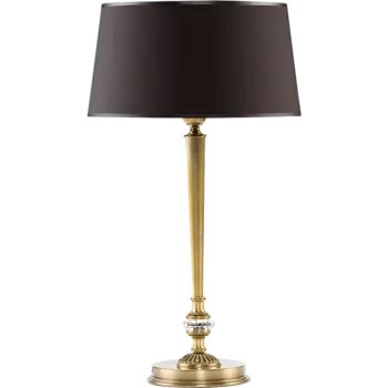 Настольная лампа Kutek Лампы настольные COC-LG-1(P/A)