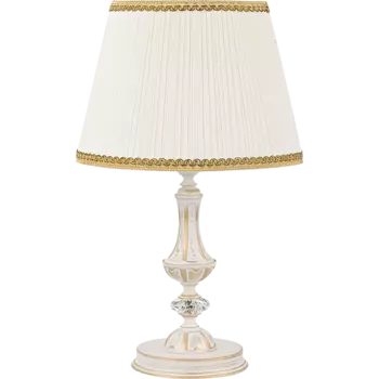 Настольная лампа Kutek Лампы настольные LUG-LN-1(BZ/A)