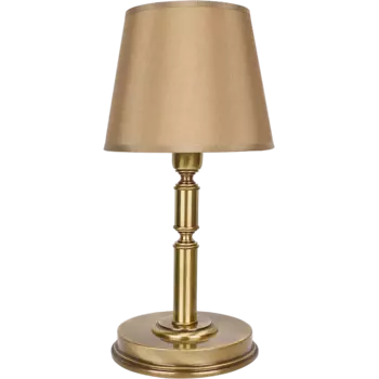 Настольная лампа Kutek N (абажур) N-LG-1(P/A)