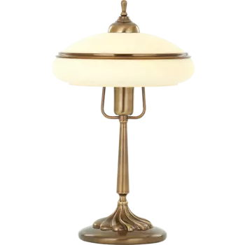 Настольная лампа Kutek San Marino SAN-LG-1(P)