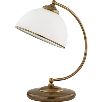 Настольная лампа Kutek Vito VIT-LG-1(P)