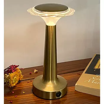 Настольная лампа L'Arte Luce Luxury Sugerro L69532.86