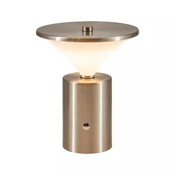 Настольная лампа L&apos;Arte Luce Luxury Quelle L64431.81