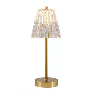 Настольная лампа L'Arte Luce Luxury Bechero L64033.70