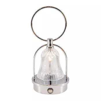 Настольная лампа L&apos;Arte Luce Luxury Bell L69930.18