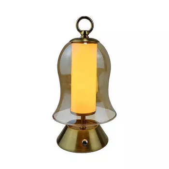 Настольная лампа L&apos;Arte Luce Luxury Campana L64832.70