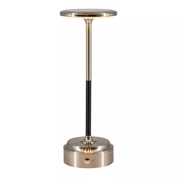 Настольная лампа L&apos;Arte Luce Luxury Xenio L66531.81