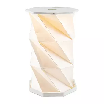 Настольная лампа L'Arte Luce Luxury Atollo L80230.02