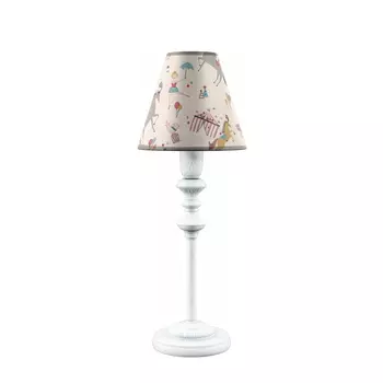 Настольная лампа Lamp4You Classic E-11-WM-LMP-O-14