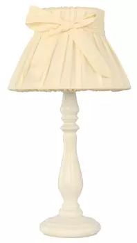 Настольная лампа Lamplandia 4177