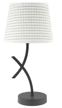 Настольная лампа Lamplandia Daria 4109