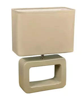 Настольная лампа Lamplandia Ilmari L1027P