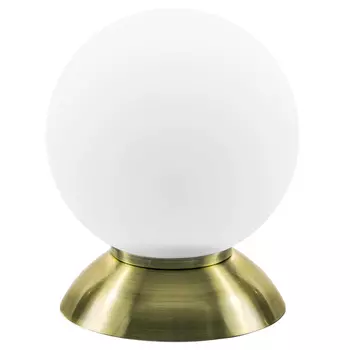 Настольная лампа Light Star Globo 813911