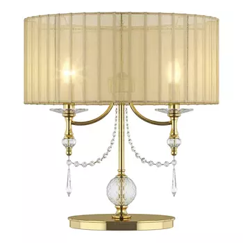 Настольная лампа Light Star Paralume 725923