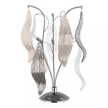 Настольная лампа Light Star Vetro colore 793935