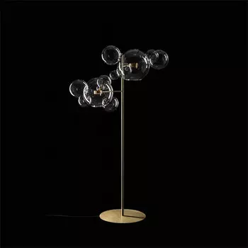 Настольная лампа LIGHTERA Murio LE11774