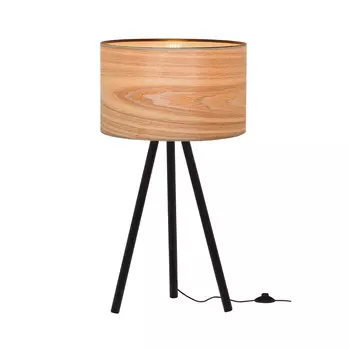 Настольная лампа Loft It Nordic 1700-TBK+SW