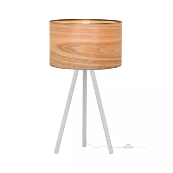 Настольная лампа Loft It Nordic 1700-TWH+SW