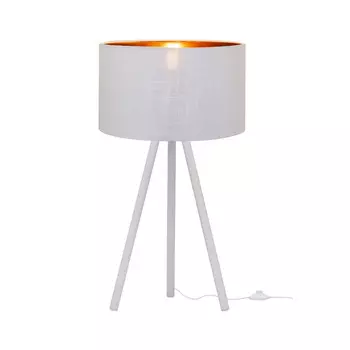 Настольная лампа Loft It Nordic 1700-TWH+SWH