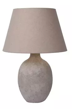 Настольная лампа Lucide Boyd 71541/81/41