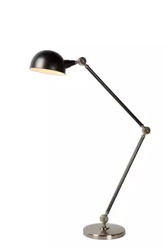 Настольная лампа Lucide Campo 34722/01/15