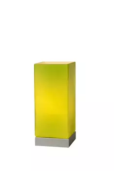 Настольная лампа Lucide Colour -Touch 71529/01/85