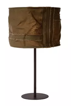 Настольная лампа Lucide CRASS 06504-81-43